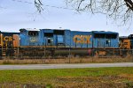 CSX 4753